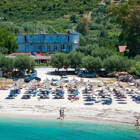 Hotel Nika Radhime Bagian luar foto
